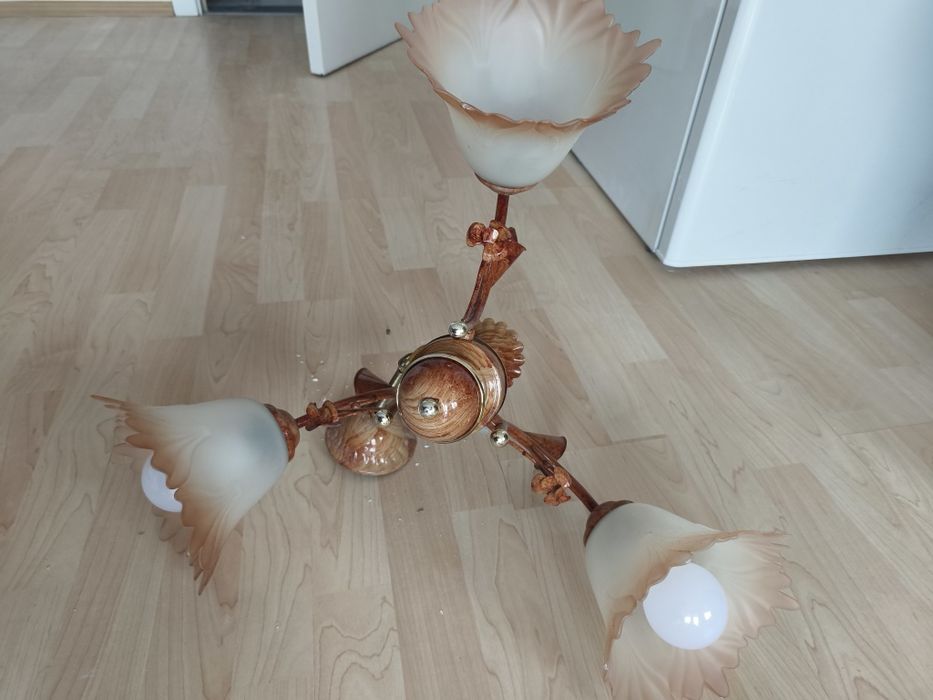 Стилни абажури за вас