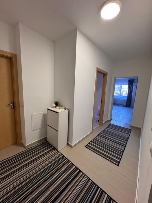 Inchiriez apartament 2 camere,Dobroesti