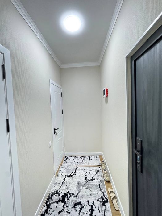 Аренда Квартира Феруза 221 школа