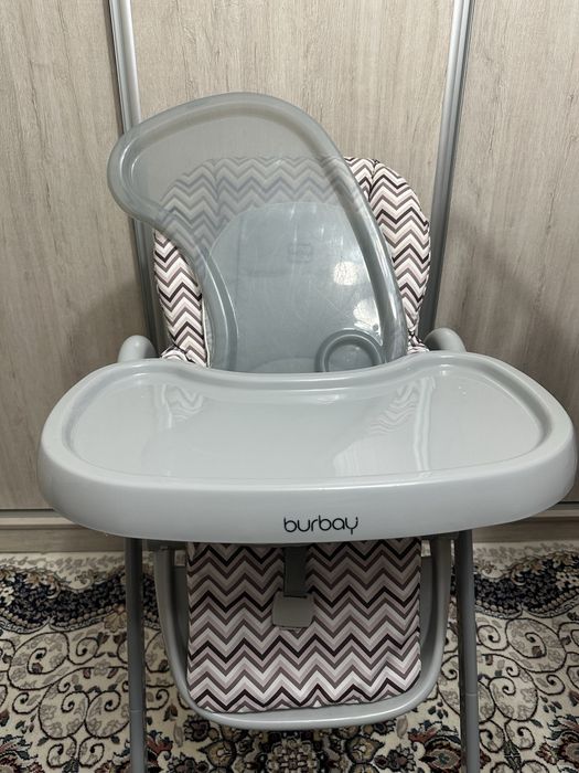 Продаётся детский стульчик.