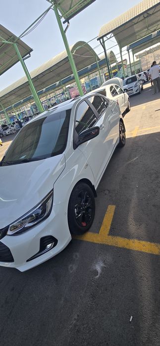 Onix redlene 202
