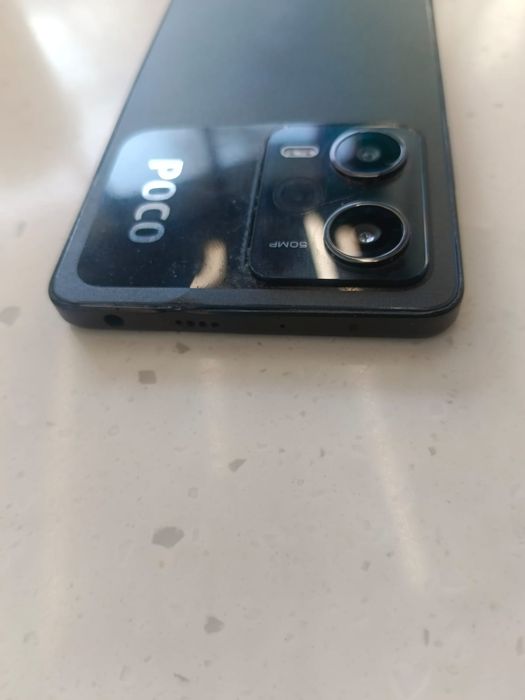 Poco x5 pro  256
