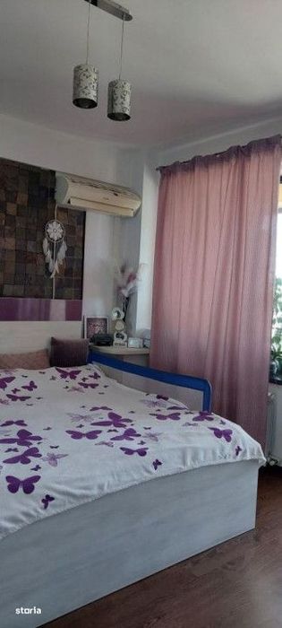 Apartament 3 Camere | Tomis Plus | 61 Mp Utili