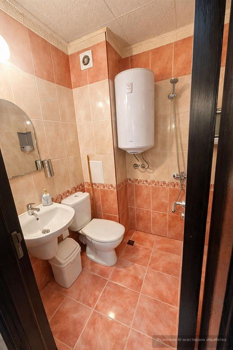 Дава се под наем Двустаен апартамент в Пловдив, Съдийски - 60 кв.м за 498.27 € - Снимка #6