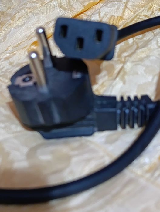 Кабель для принтера.