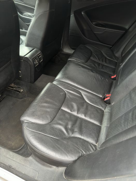 VOLKSWAGEN Passat 2008 — imagine 5