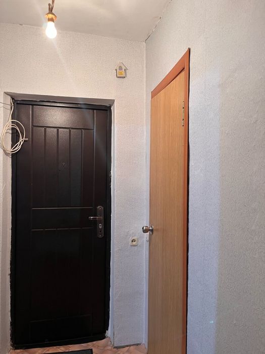 Продается 1 комнатная квартира