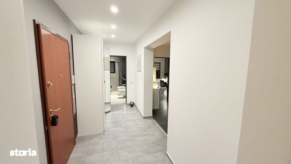 Apartament 2 Camere LUX cu Loc parcare-Roua Residence – Moara de Vânt