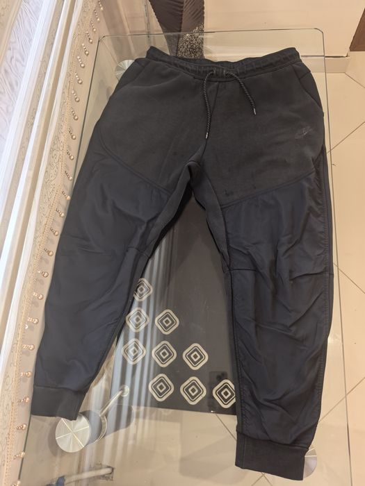 Nike tech ekip originalen