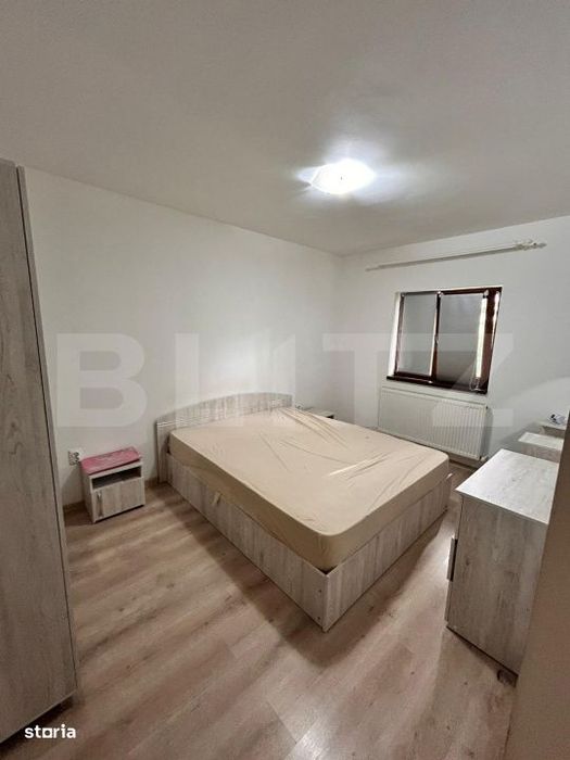 Apartament 2 camere | 52 mp | Parter inalt | Loc parcare inclus | Popa — fotografia 2