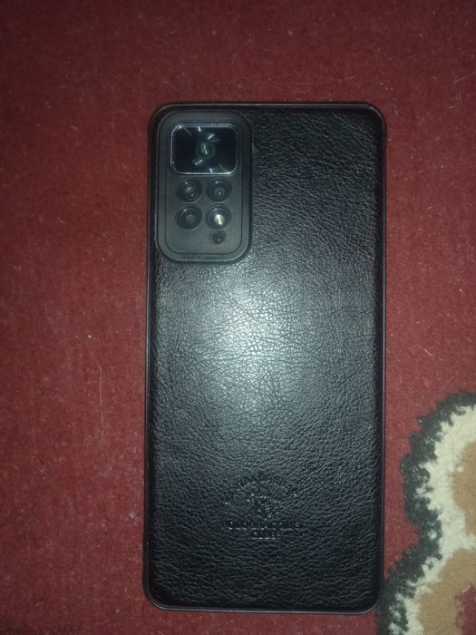 Редми ноут 11 про