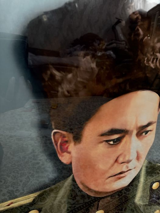 Илеальный подарок картина