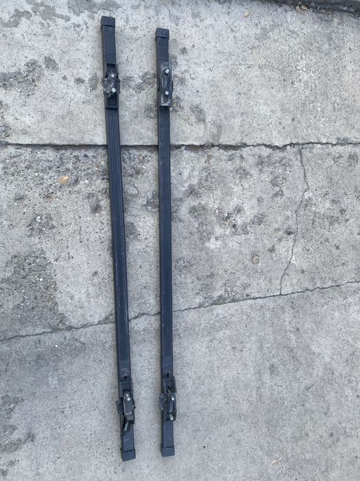 Багажник на крышу приора универсал