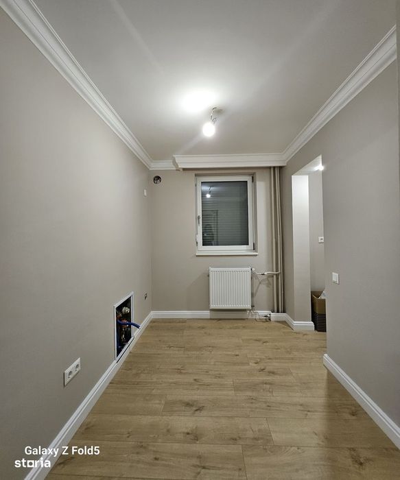 Apartament PREMIUM cu 2 camere | Sovata | Parter înalt | 61 mp utili