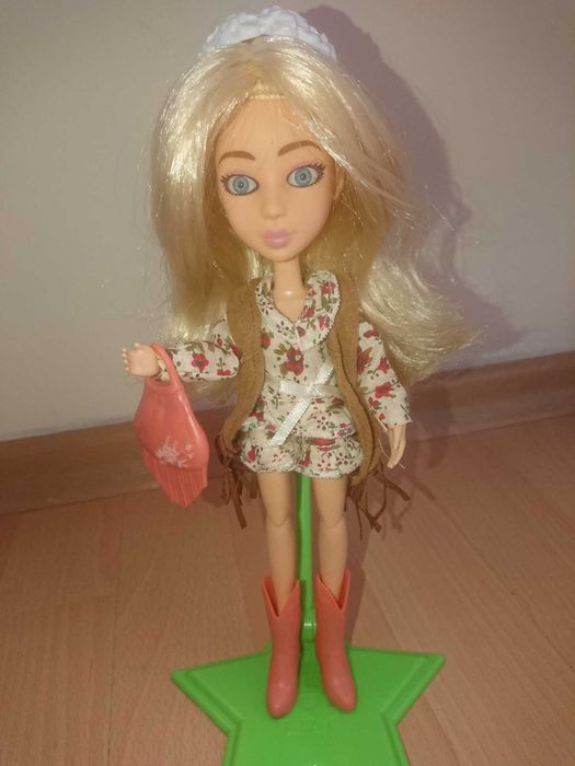 Кукла SNAPSTAR - Aspen