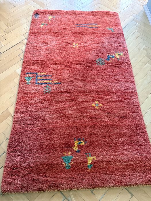 Килим Gabbeh / Иран