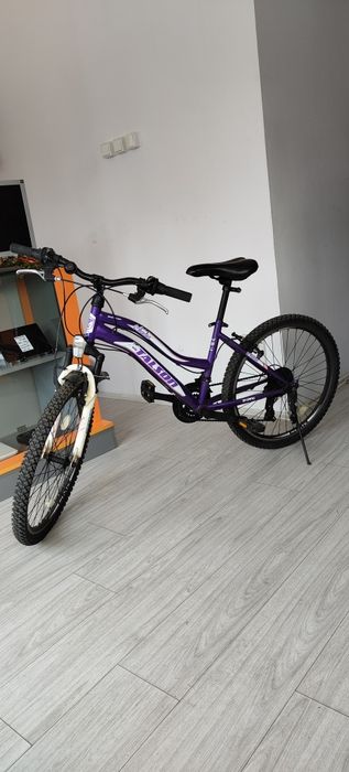 Mountain Bike Aurora Talson -24"