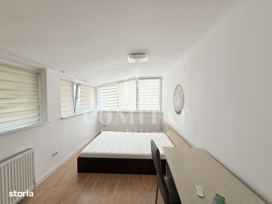Apartament cu 4 camere | zona The Office Cluj