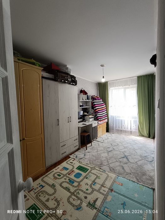 Срочно продам 2 ком квартиру