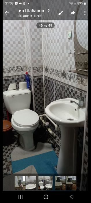 Сдам квартиру на дольго