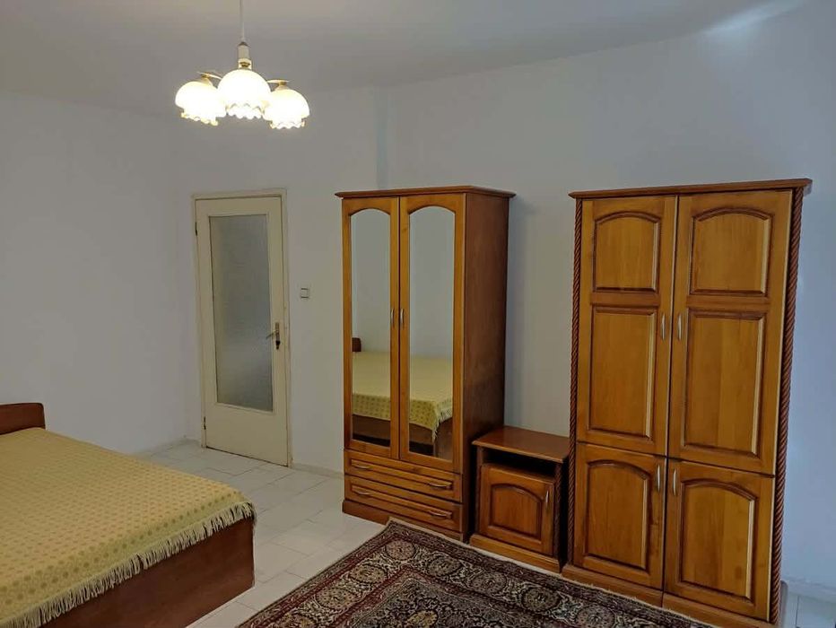 Апартамент в ЦГЧ