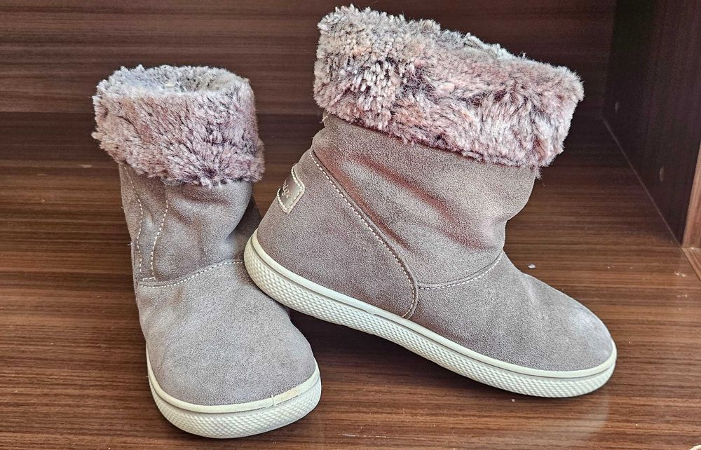 Ботуши кафяв Primigi