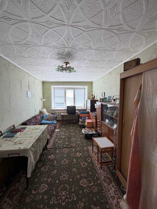 Продажа 3-комнатной квартиры