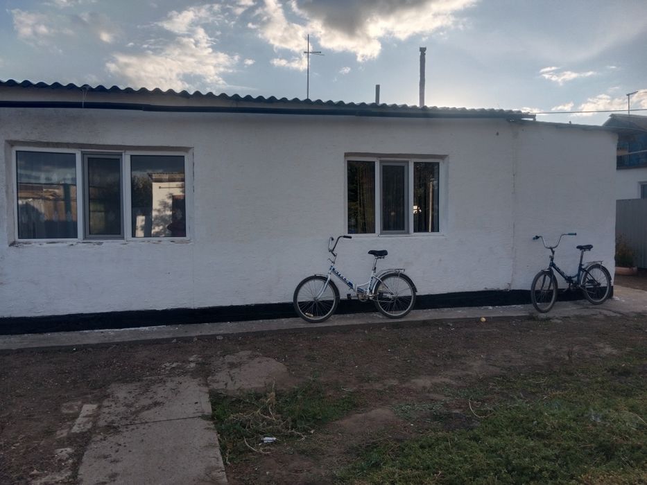 Үй сатылады. Круглоозёрное