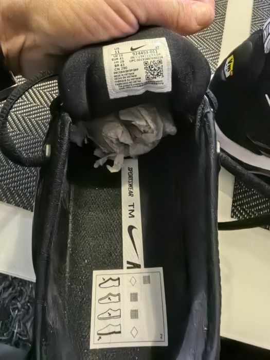 Nike Air VaporMax Plus