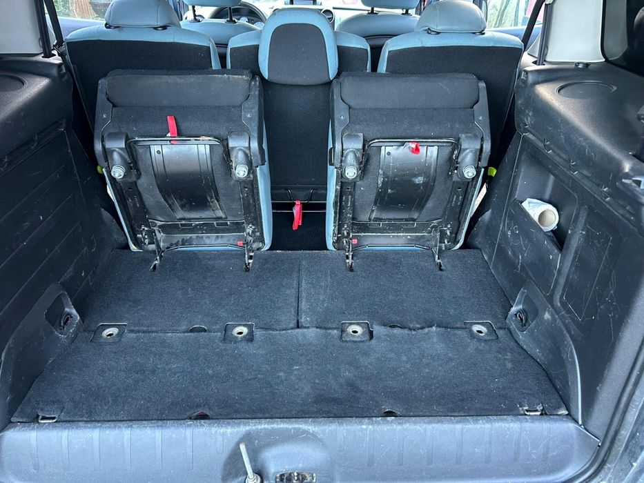Citroen Berlingo 1.6 HDI