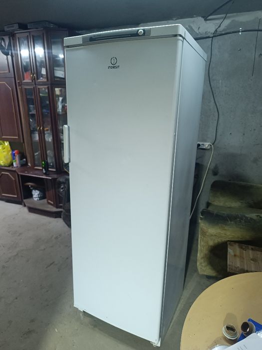 Морозильная камера