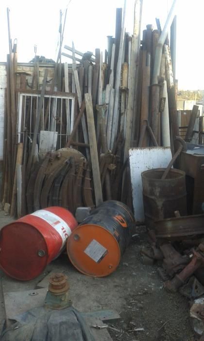 трубы, швеллера..