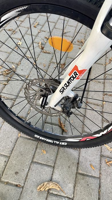 Юношеско планинско колело Sprint Apolon 24"