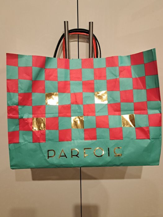 Geanta de vara de la Parfois