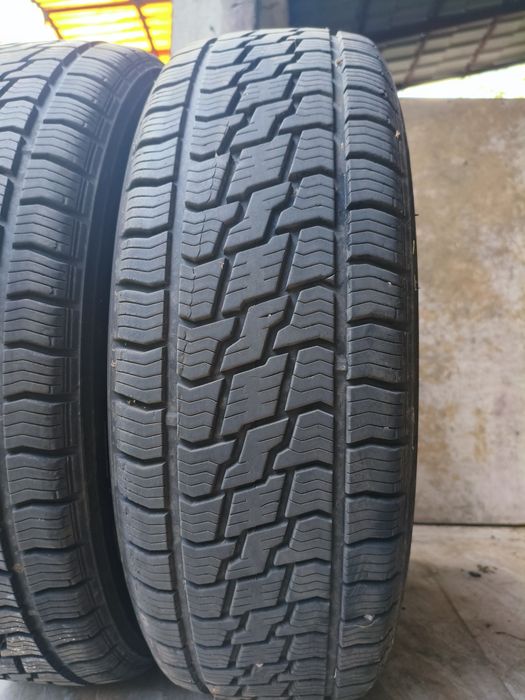 205 70 R15 Пара 2шт.  Шины