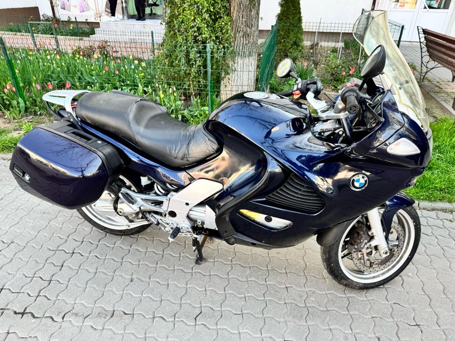 Motor BMW K1200GT