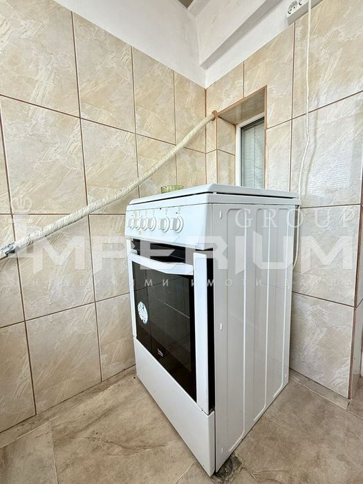 Дава се под наем Едностаен апартамент в Варна, Колхозен пазар - 35 кв.м за 306 € - Снимка #10