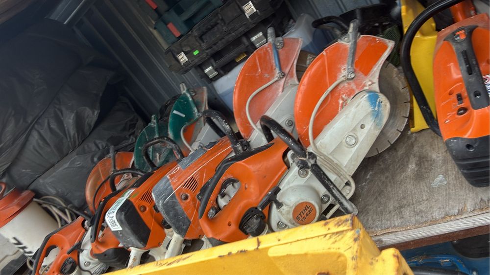 Inchiriez picamer,demolator, rotopercutor