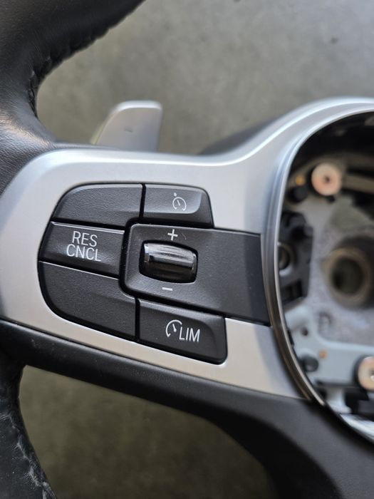 Volan m bmw g30 g31 g32