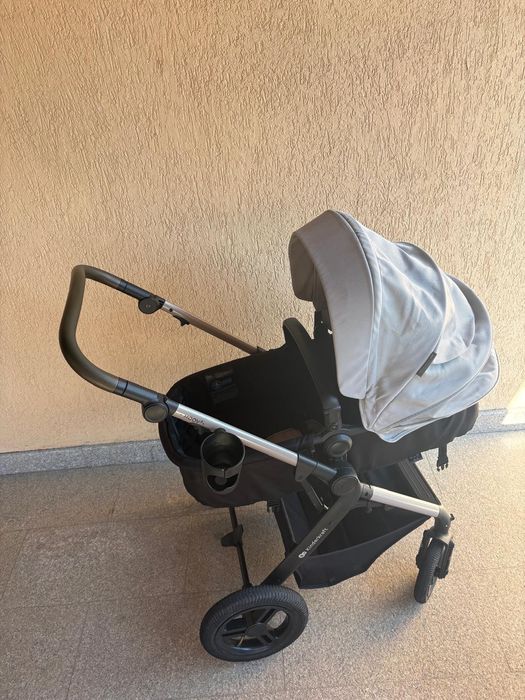 Căruț 3 in 1 Kinderkraft