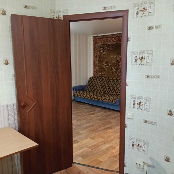 2ком. квартира Фрунзе 12