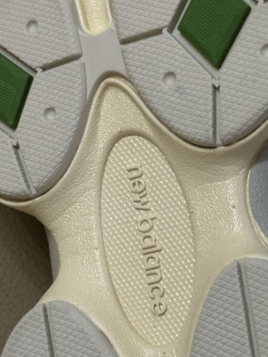 New Balance 39 номер - 24,5 см стелка