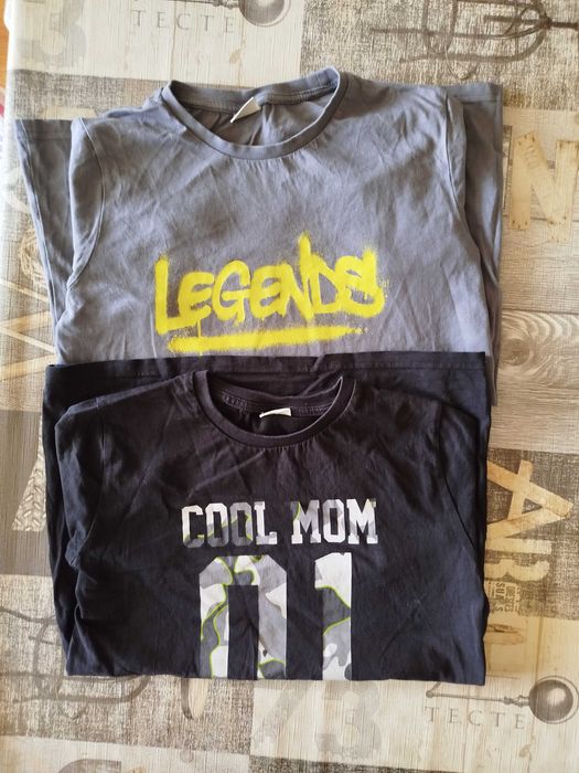 Къси гащи и тенисни adidas