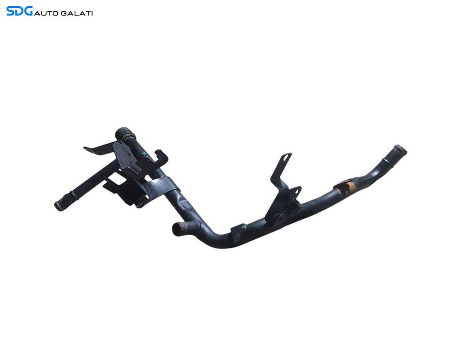 Teava Furtun Conducta Apa Volkswagen Bora 1.9 TDI 1999 - 2005 Cod 038121065AM [N2390]