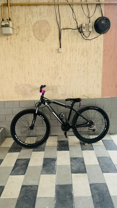 Велосипед мсеп руль грипцы вынос от ерека диск алюминий