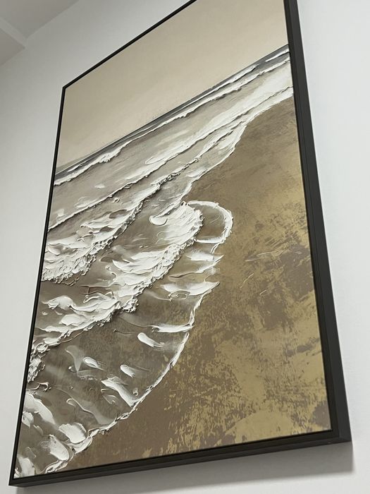 Tablou Mobexpert mare 120 x 80 cm, model nou 2025