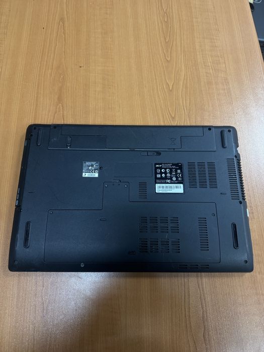 Лаптоп ACER 7741ZG