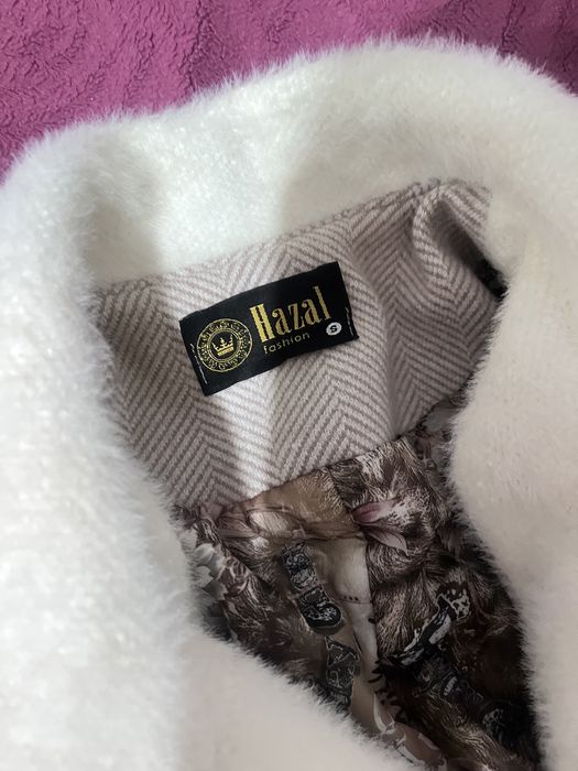 Пальто женская верхняя одежда