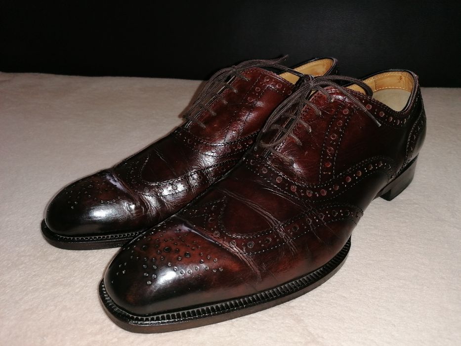 DANIEL KENNETH® - мъжки обувки - 43(9)