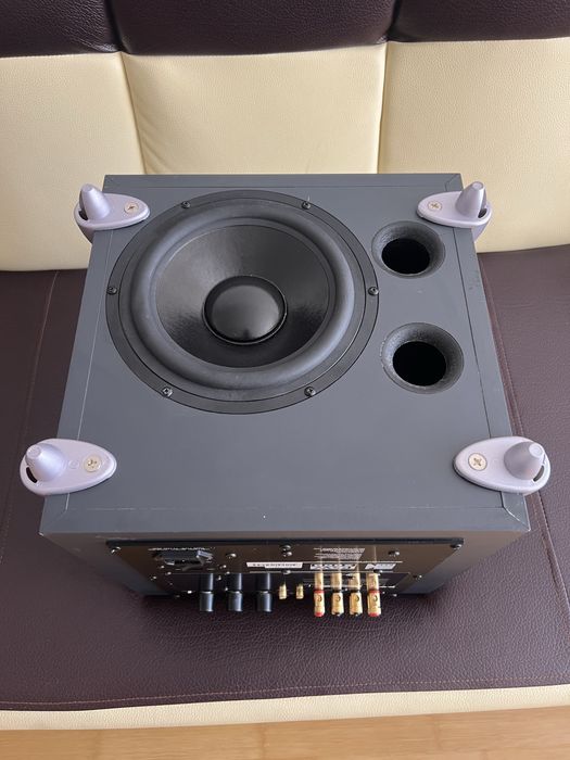 Subwoofer activ KEF PSW 2000 150W
